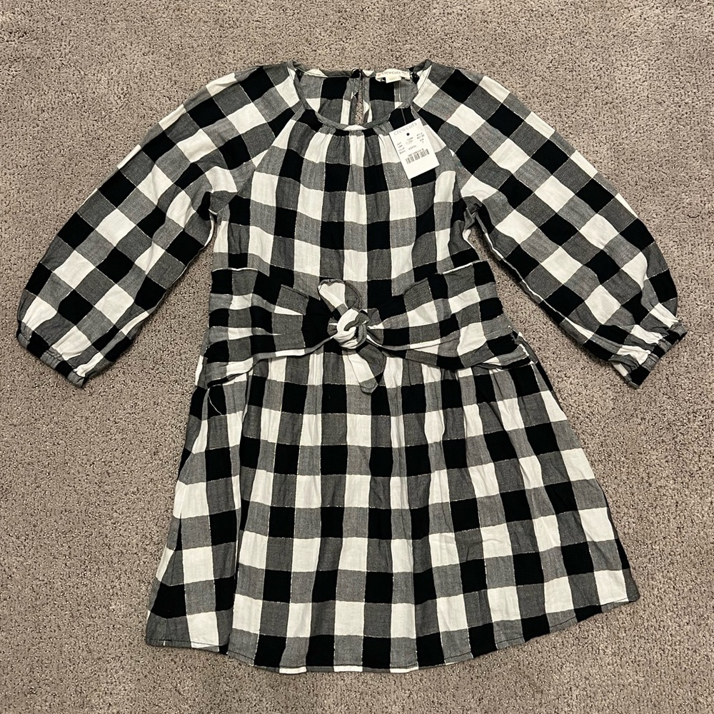 Crewcuts dress